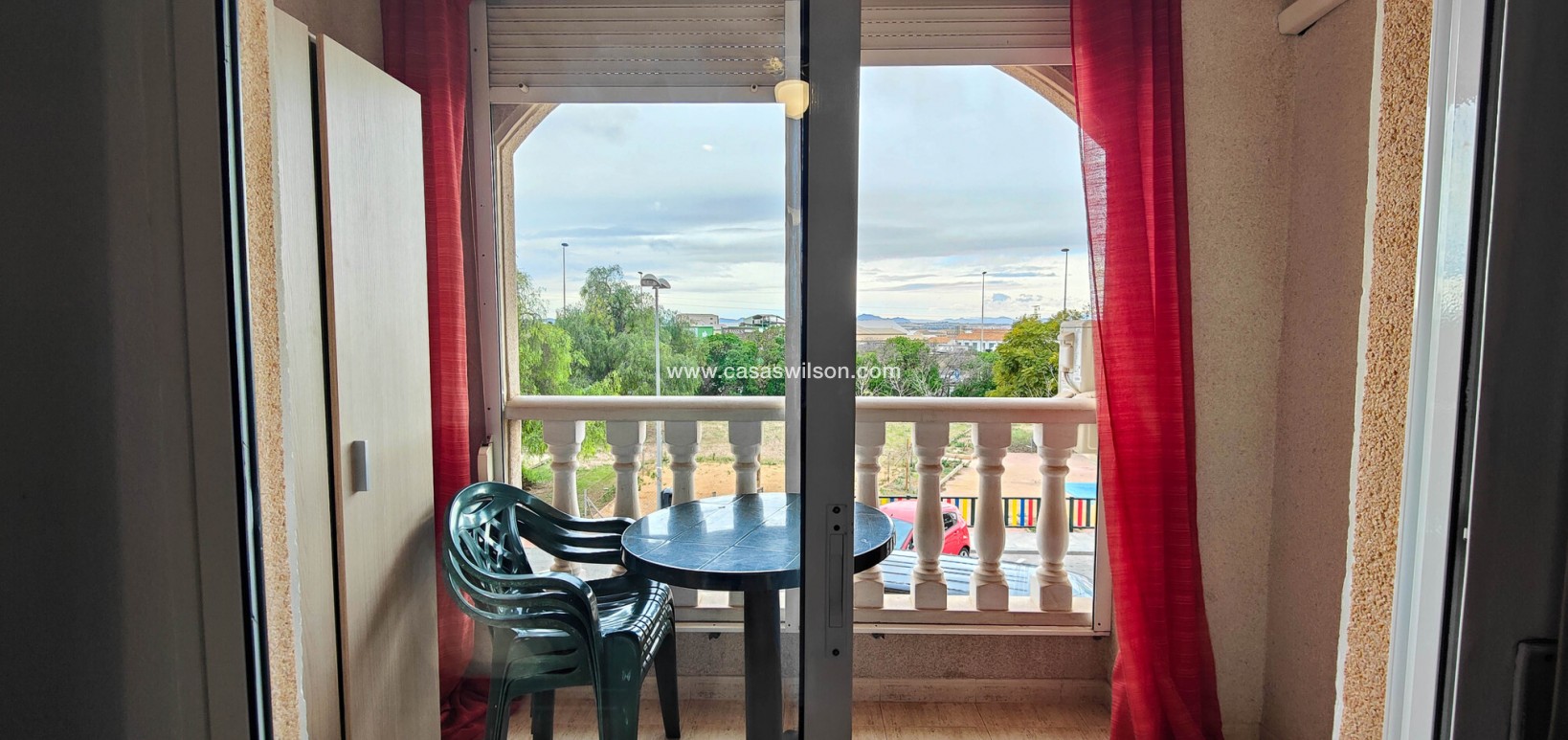 Sale - Apartment - Torrevieja - Costa Blanca