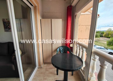 Sale - Apartment - Torrevieja - Costa Blanca