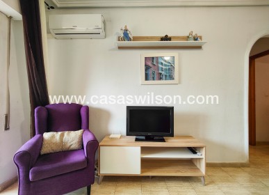 Sale - Apartment - Torrevieja - Costa Blanca