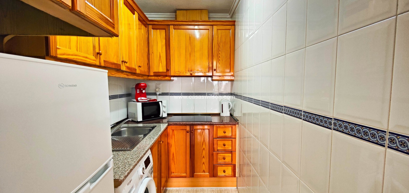 Sale - Apartment - Torrevieja - Costa Blanca