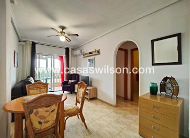 Sale - Apartment - Torrevieja - Costa Blanca