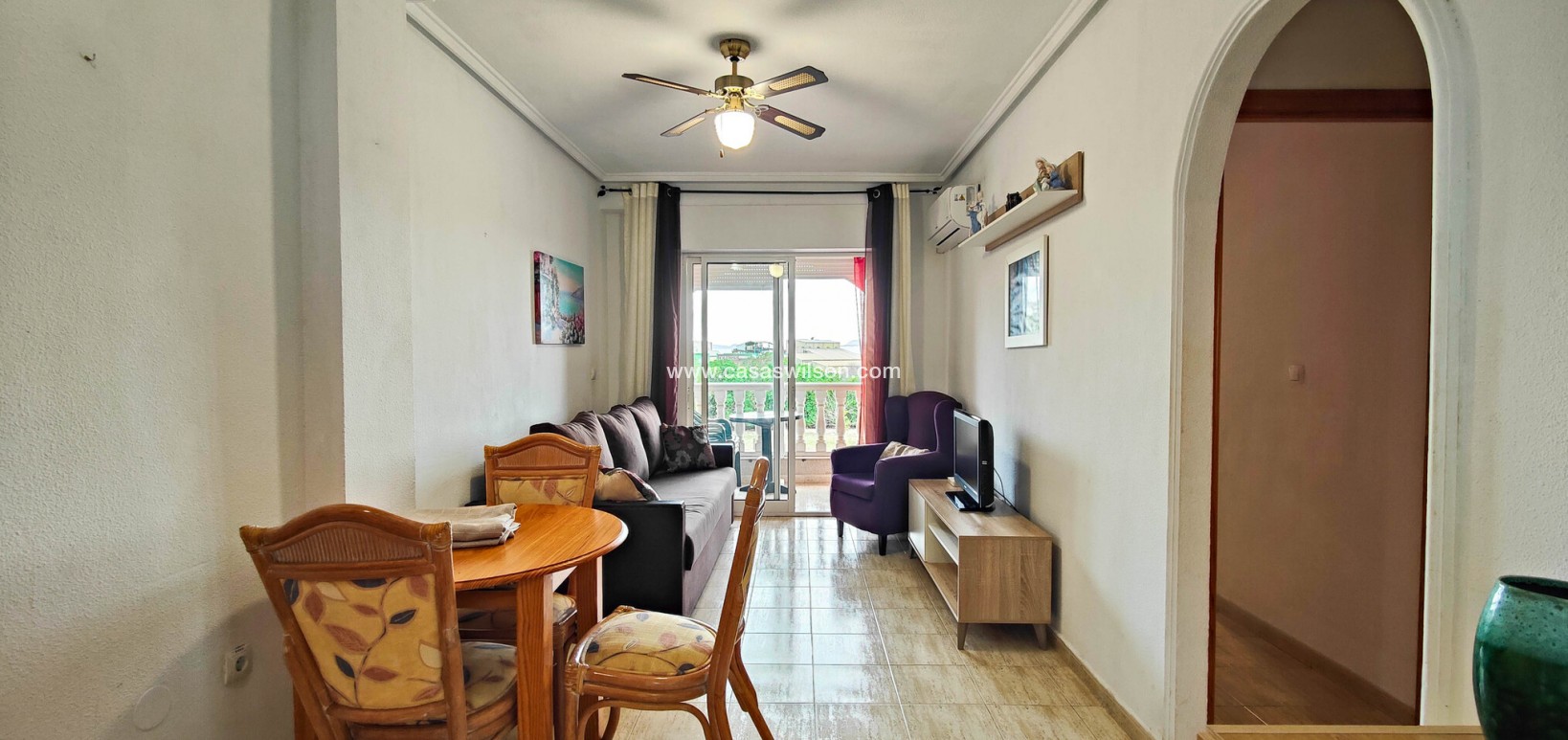 Sale - Apartment - Torrevieja - Costa Blanca