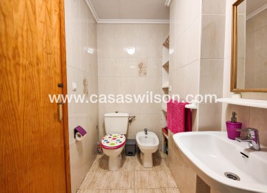 Sale - Apartment - Torrevieja - Costa Blanca
