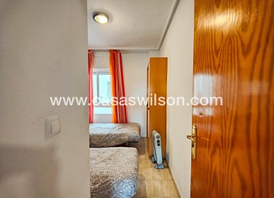 Sale - Apartment - Torrevieja - Costa Blanca