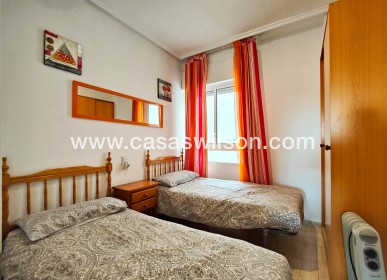 Sale - Apartment - Torrevieja - Costa Blanca