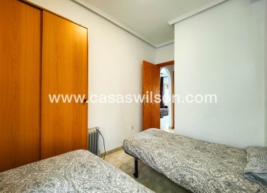 Sale - Apartment - Torrevieja - Costa Blanca
