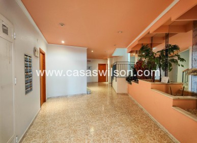 Sale - Apartment - Torrevieja - Costa Blanca