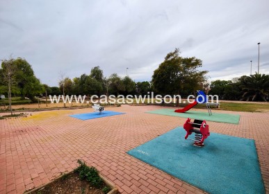 Sale - Apartment - Torrevieja - Costa Blanca