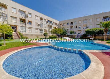 Sale - Apartment - Torrevieja - Costa Blanca
