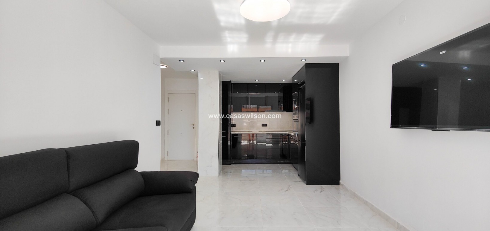 Sale - Apartment - Orihuela Costa - Costa Blanca