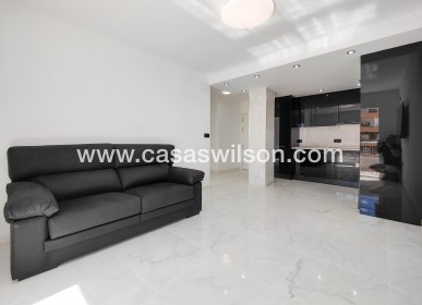 Sale - Apartment - Orihuela Costa - Costa Blanca