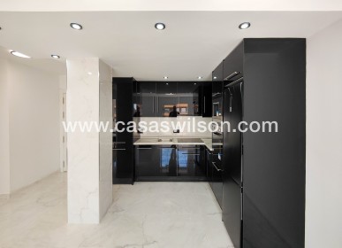 Sale - Apartment - Orihuela Costa - Costa Blanca