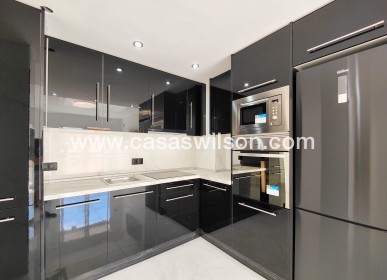 Sale - Apartment - Orihuela Costa - Costa Blanca