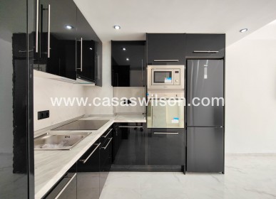 Sale - Apartment - Orihuela Costa - Costa Blanca