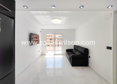 Sale - Apartment - Orihuela Costa - Costa Blanca