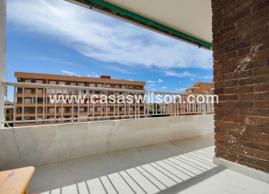 Sale - Apartment - Orihuela Costa - Costa Blanca
