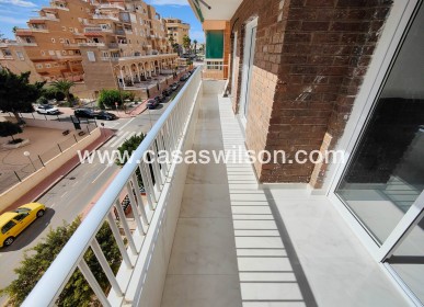 Sale - Apartment - Orihuela Costa - Costa Blanca