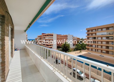 Sale - Apartment - Orihuela Costa - Costa Blanca