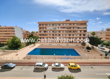 Sale - Apartment - Orihuela Costa - Costa Blanca