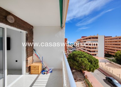 Sale - Apartment - Orihuela Costa - Costa Blanca