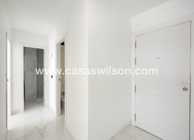 Sale - Apartment - Orihuela Costa - Costa Blanca