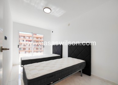 Sale - Apartment - Orihuela Costa - Costa Blanca