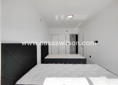 Sale - Apartment - Orihuela Costa - Costa Blanca