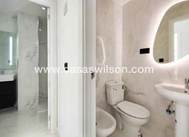 Sale - Apartment - Orihuela Costa - Costa Blanca