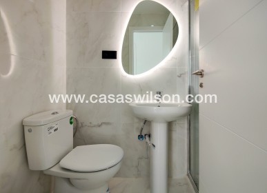 Sale - Apartment - Orihuela Costa - Costa Blanca