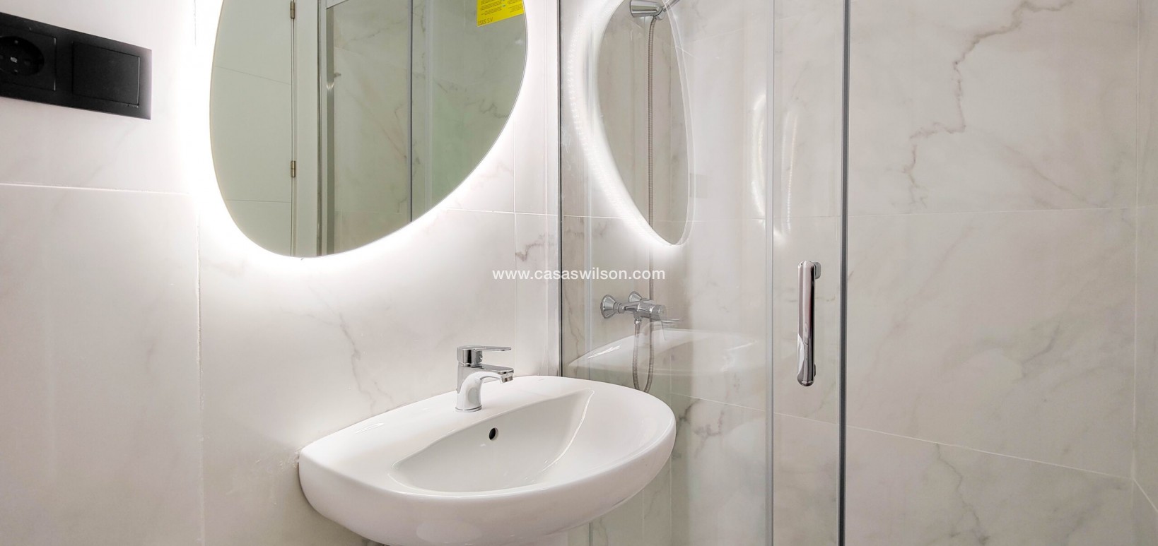 Sale - Apartment - Orihuela Costa - Costa Blanca