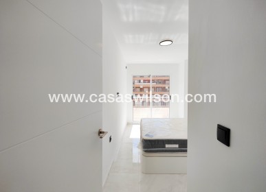 Sale - Apartment - Orihuela Costa - Costa Blanca