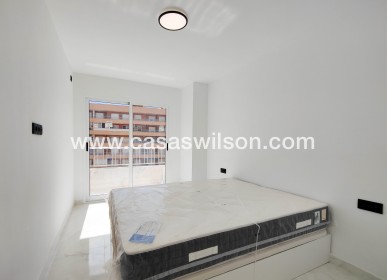 Sale - Apartment - Orihuela Costa - Costa Blanca