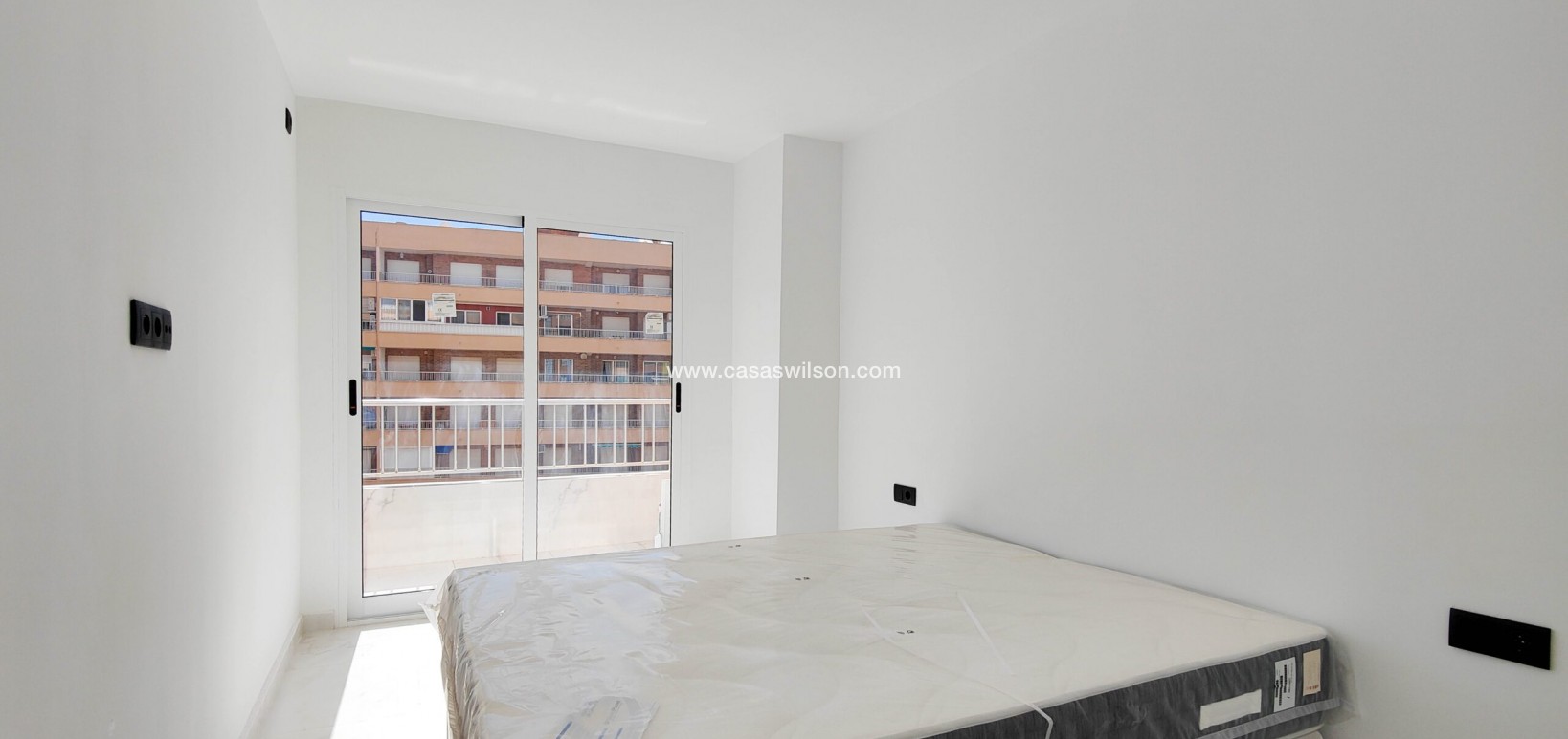 Sale - Apartment - Orihuela Costa - Costa Blanca