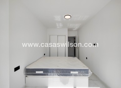 Sale - Apartment - Orihuela Costa - Costa Blanca