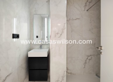 Sale - Apartment - Orihuela Costa - Costa Blanca