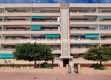 Sale - Apartment - Orihuela Costa - Costa Blanca