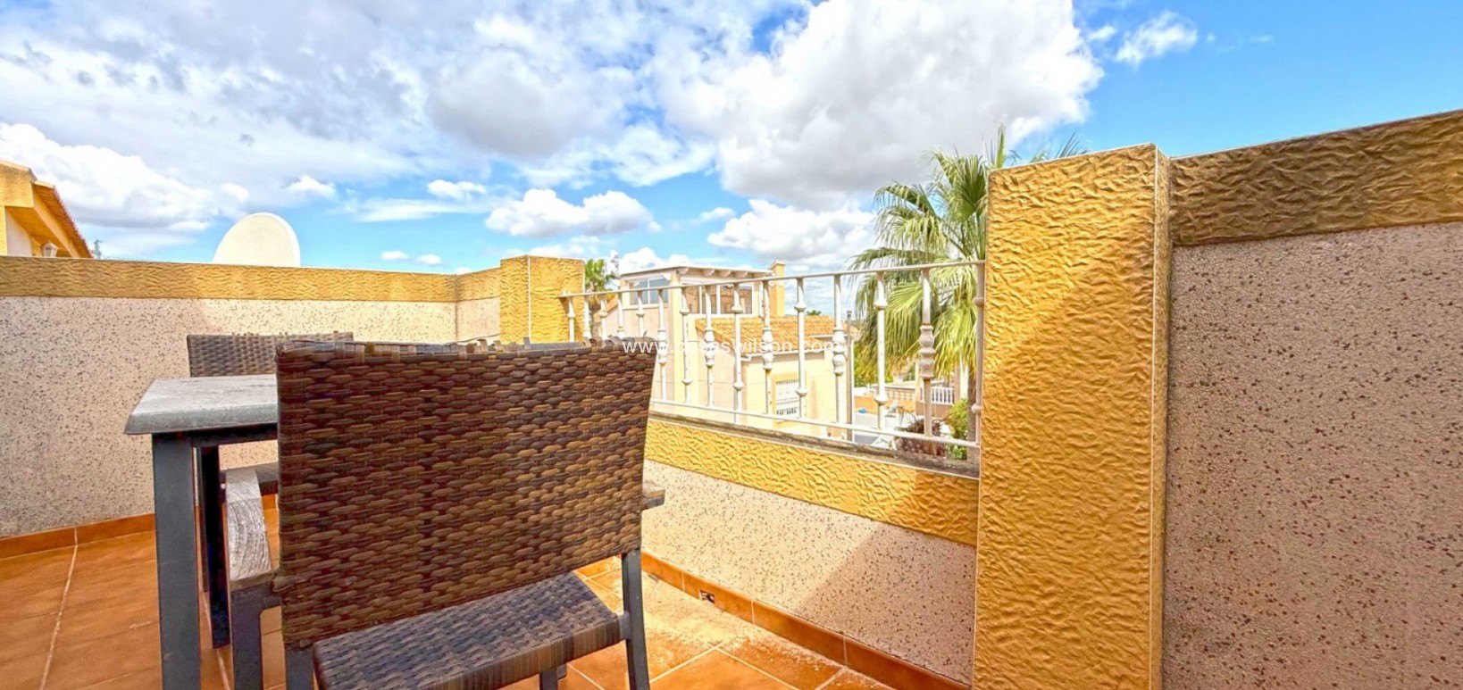 Sale - Townhouse - Orihuela Costa - Costa Blanca