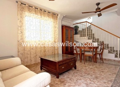 Sale - Townhouse - Orihuela Costa - Costa Blanca