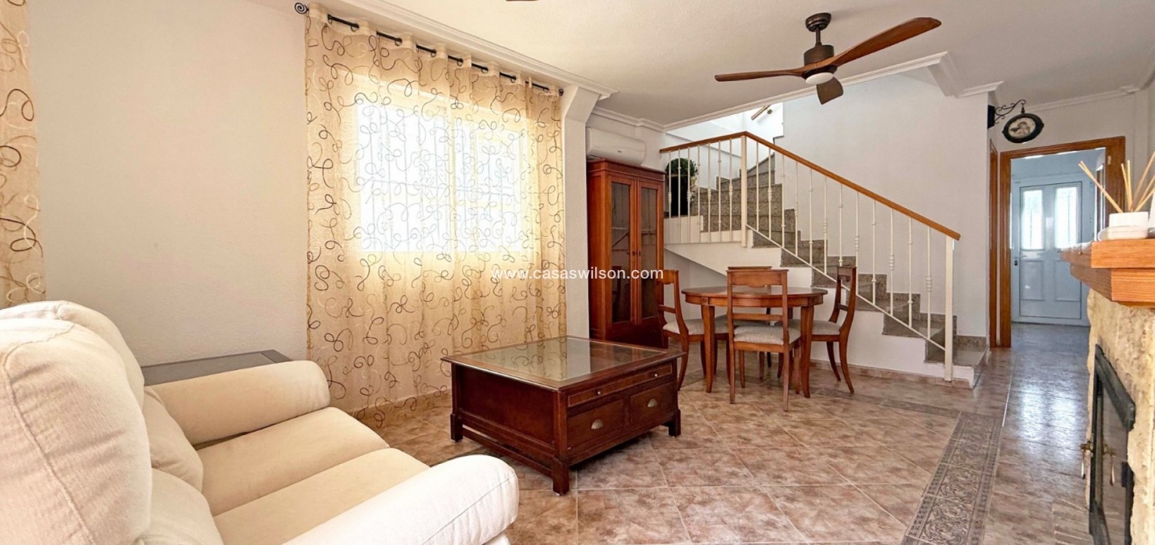 Sale - Townhouse - Orihuela Costa - Costa Blanca