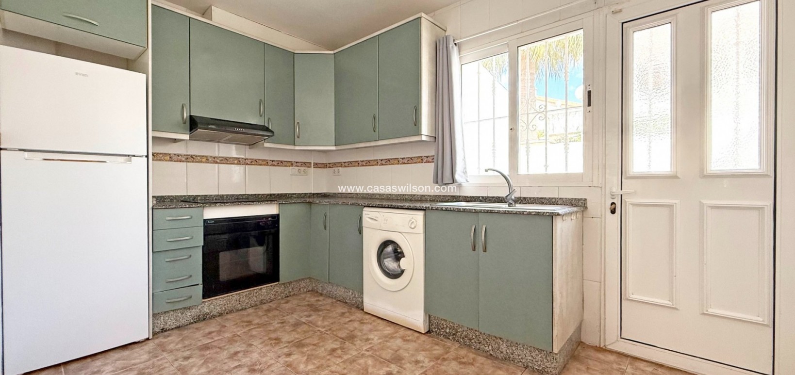 Sale - Townhouse - Orihuela Costa - Costa Blanca