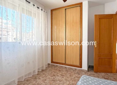 Sale - Townhouse - Orihuela Costa - Costa Blanca