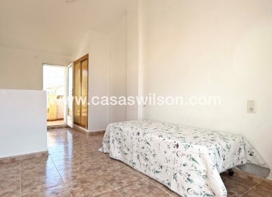 Sale - Townhouse - Orihuela Costa - Costa Blanca