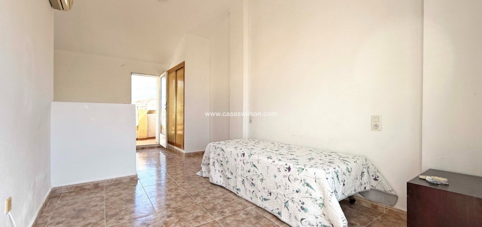 Sale - Townhouse - Orihuela Costa - Costa Blanca