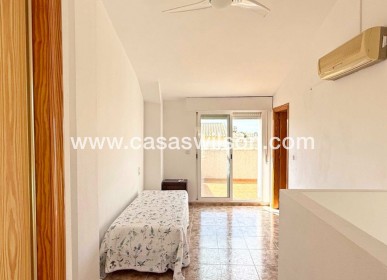 Sale - Townhouse - Orihuela Costa - Costa Blanca