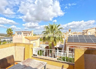 Sale - Townhouse - Orihuela Costa - Costa Blanca