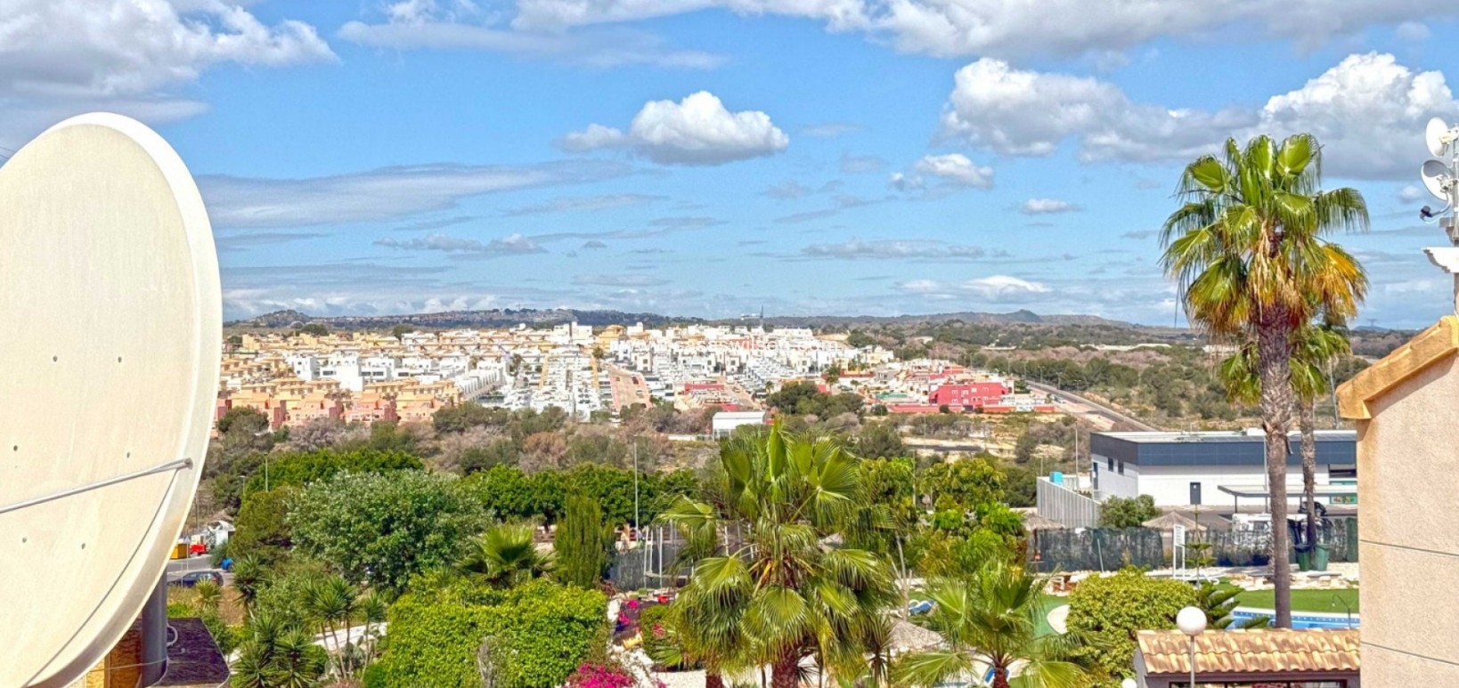 Sale - Townhouse - Orihuela Costa - Costa Blanca