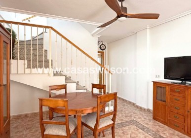 Sale - Townhouse - Orihuela Costa - Costa Blanca