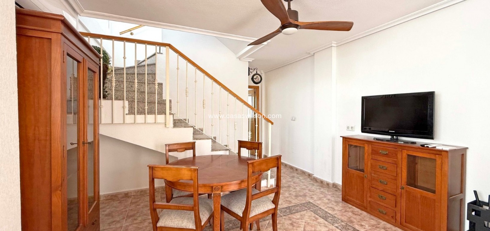 Sale - Townhouse - Orihuela Costa - Costa Blanca