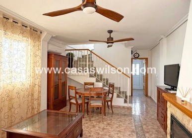 Sale - Townhouse - Orihuela Costa - Costa Blanca