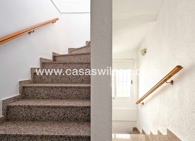 Sale - Townhouse - Orihuela Costa - Costa Blanca